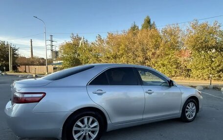 Toyota Camry, 2011 год, 1 399 000 рублей, 5 фотография