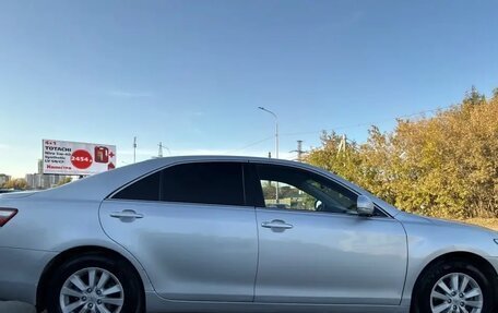 Toyota Camry, 2011 год, 1 399 000 рублей, 6 фотография