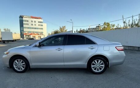 Toyota Camry, 2011 год, 1 399 000 рублей, 7 фотография