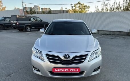 Toyota Camry, 2011 год, 1 399 000 рублей, 4 фотография