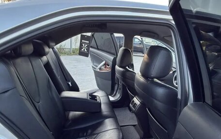 Toyota Camry, 2011 год, 1 399 000 рублей, 10 фотография