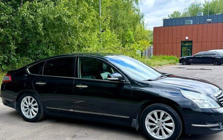 Nissan Teana, 2012 год, 1 030 000 рублей, 4 фотография