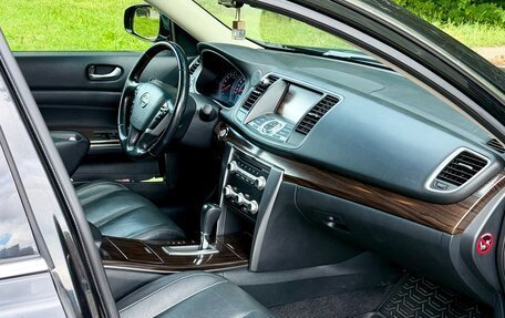 Nissan Teana, 2012 год, 1 030 000 рублей, 5 фотография