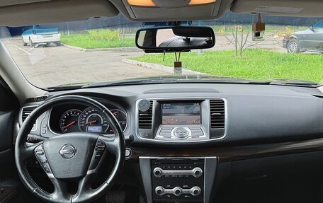 Nissan Teana, 2012 год, 1 030 000 рублей, 12 фотография