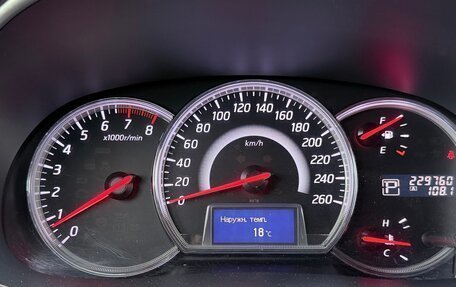 Nissan Teana, 2012 год, 1 030 000 рублей, 10 фотография