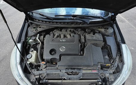 Nissan Teana, 2012 год, 1 030 000 рублей, 13 фотография