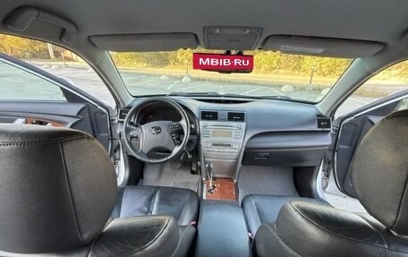 Toyota Camry, 2011 год, 1 399 000 рублей, 9 фотография