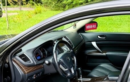 Nissan Teana, 2012 год, 1 030 000 рублей, 3 фотография