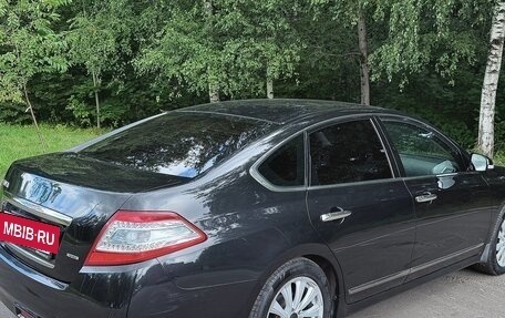 Nissan Teana, 2012 год, 1 030 000 рублей, 7 фотография