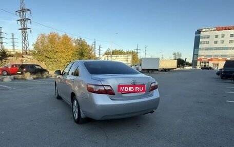 Toyota Camry, 2011 год, 1 399 000 рублей, 8 фотография