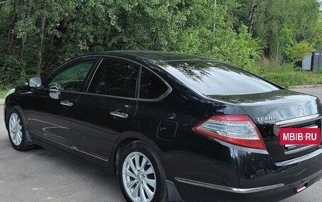 Nissan Teana, 2012 год, 1 030 000 рублей, 9 фотография