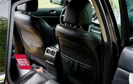 Nissan Teana, 2012 год, 1 030 000 рублей, 11 фотография