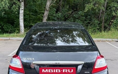 Nissan Teana, 2012 год, 1 030 000 рублей, 8 фотография