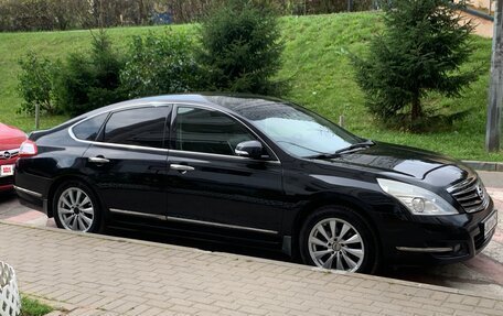 Nissan Teana, 2012 год, 1 030 000 рублей, 19 фотография