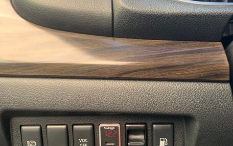 Nissan Teana, 2012 год, 1 030 000 рублей, 17 фотография