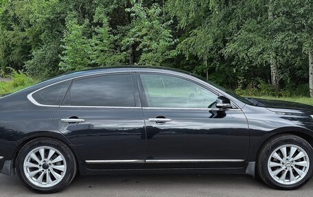 Nissan Teana, 2012 год, 1 030 000 рублей, 16 фотография