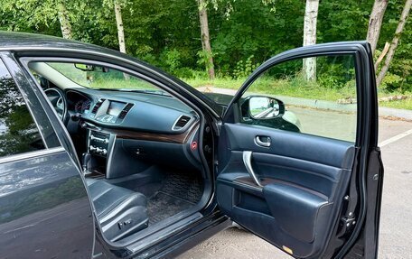 Nissan Teana, 2012 год, 1 030 000 рублей, 15 фотография