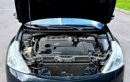 Nissan Teana, 2012 год, 1 030 000 рублей, 14 фотография