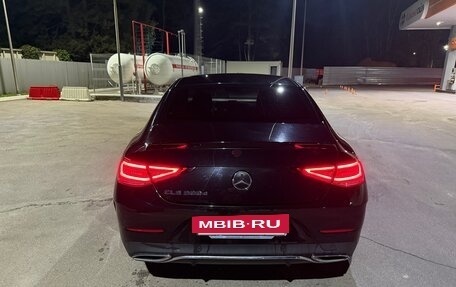Mercedes-Benz CLS, 2019 год, 5 100 000 рублей, 2 фотография