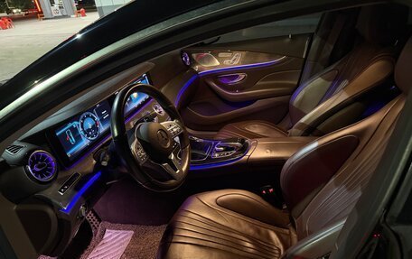 Mercedes-Benz CLS, 2019 год, 5 100 000 рублей, 9 фотография