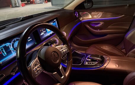 Mercedes-Benz CLS, 2019 год, 5 100 000 рублей, 10 фотография