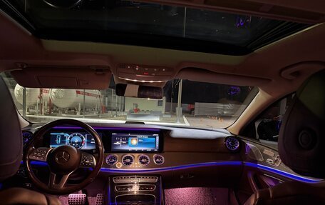 Mercedes-Benz CLS, 2019 год, 5 100 000 рублей, 14 фотография
