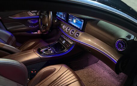 Mercedes-Benz CLS, 2019 год, 5 100 000 рублей, 11 фотография