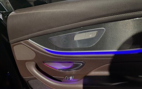 Mercedes-Benz CLS, 2019 год, 5 100 000 рублей, 17 фотография