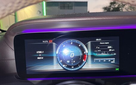 Mercedes-Benz CLS, 2019 год, 5 100 000 рублей, 19 фотография
