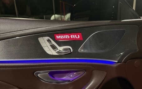 Mercedes-Benz CLS, 2019 год, 5 100 000 рублей, 13 фотография