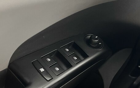 Chevrolet Aveo III, 2014 год, 695 000 рублей, 16 фотография