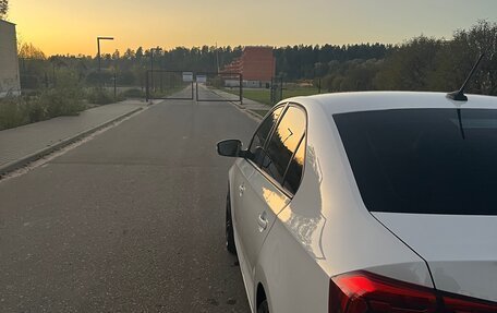 Volkswagen Polo VI (EU Market), 2022 год, 2 000 000 рублей, 6 фотография