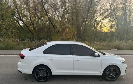 Volkswagen Polo VI (EU Market), 2022 год, 2 000 000 рублей, 4 фотография
