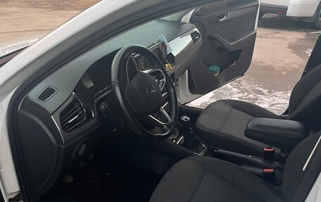 Volkswagen Polo VI (EU Market), 2022 год, 2 000 000 рублей, 8 фотография