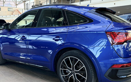 Audi Q5, 2021 год, 4 500 000 рублей, 3 фотография