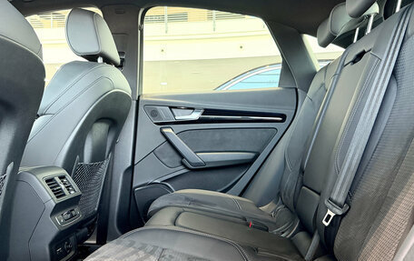 Audi Q5, 2021 год, 4 500 000 рублей, 30 фотография