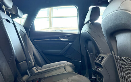 Audi Q5, 2021 год, 4 500 000 рублей, 34 фотография