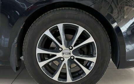 KIA Rio III рестайлинг, 2013 год, 595 000 рублей, 8 фотография