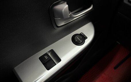 KIA Rio III рестайлинг, 2013 год, 595 000 рублей, 15 фотография