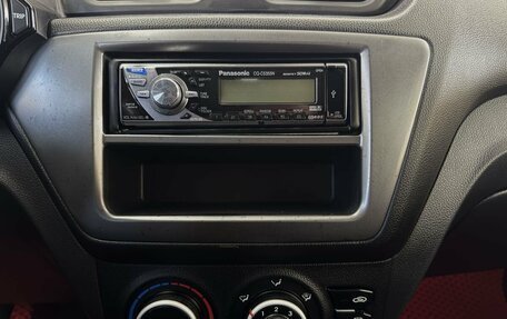 KIA Rio III рестайлинг, 2013 год, 595 000 рублей, 14 фотография