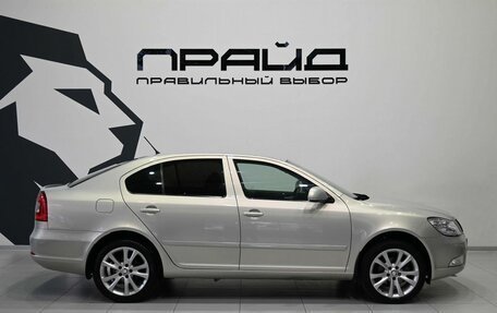 Skoda Octavia, 2012 год, 849 900 рублей, 7 фотография
