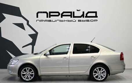 Skoda Octavia, 2012 год, 849 900 рублей, 8 фотография