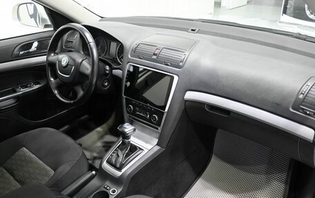 Skoda Octavia, 2012 год, 849 900 рублей, 9 фотография