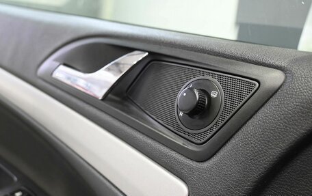 Skoda Octavia, 2012 год, 849 900 рублей, 19 фотография