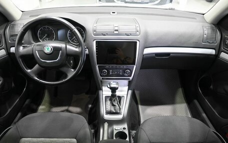Skoda Octavia, 2012 год, 849 900 рублей, 10 фотография