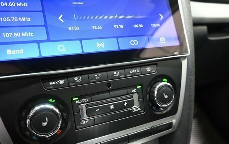 Skoda Octavia, 2012 год, 849 900 рублей, 16 фотография
