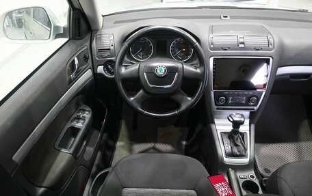 Skoda Octavia, 2012 год, 849 900 рублей, 11 фотография