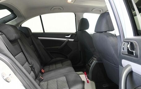 Skoda Octavia, 2012 год, 849 900 рублей, 12 фотография
