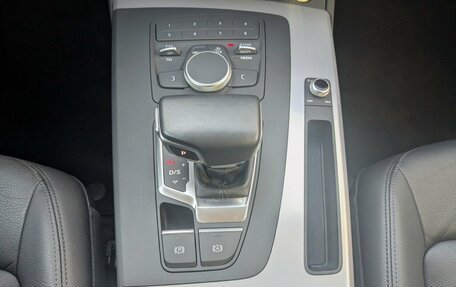 Audi Q5, 2018 год, 3 990 000 рублей, 4 фотография