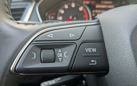 Audi Q5, 2018 год, 3 990 000 рублей, 6 фотография